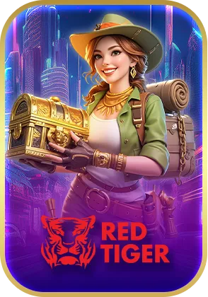 jeedz88 redtiger